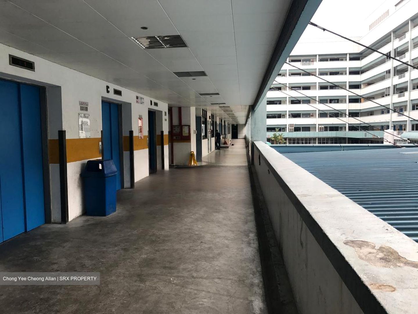 Kaki Bukit Avenue 1 (D14), Factory #455321531